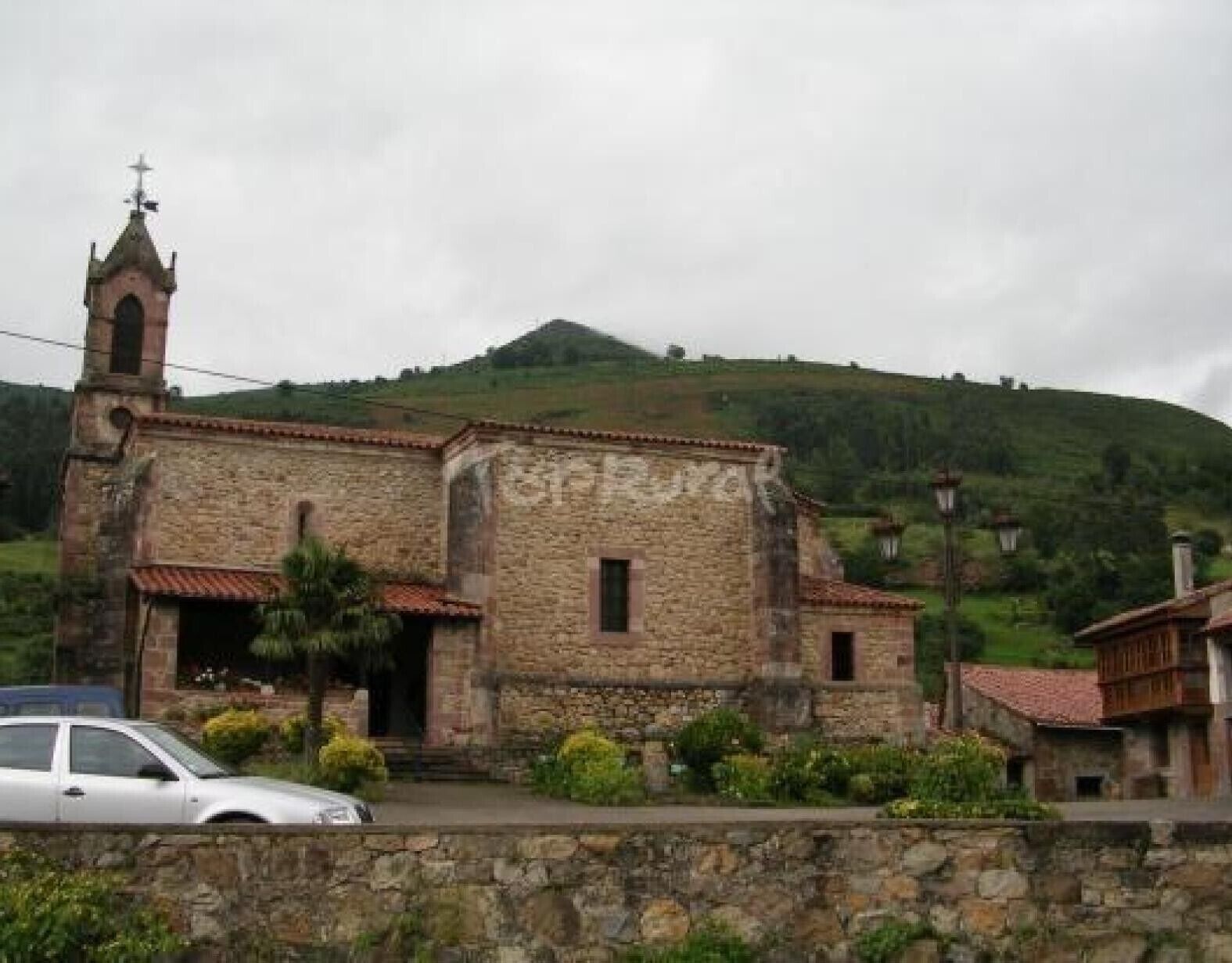 Aparcamiento