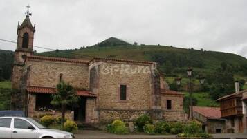 Aparcamiento