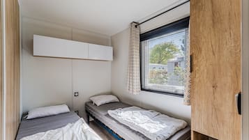 2 chambres