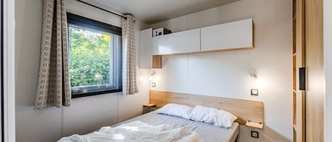 2 Schlafzimmer