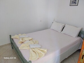 1 soverom og wi-fi (inkludert)