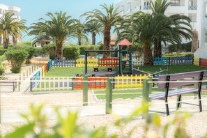 Zona infantil