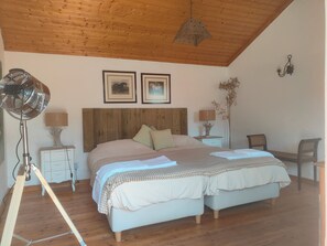 1 habitación, wifi gratis y ropa de cama 