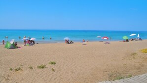 Unclassified image, 4 of 18, button - Alexandros House B in Agios Gordios Beach on Corfu (Corfu)