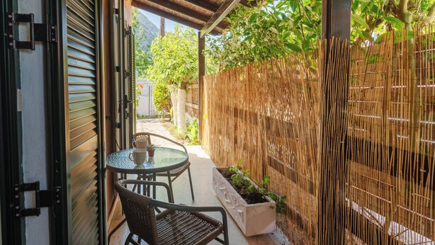 Unclassified image, 1 of 18, button - Alexandros House B in Agios Gordios Beach on Corfu (Corfu)