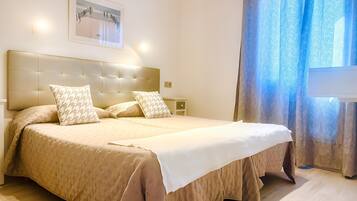 Apartment, 2 Bedrooms, Terrace, Garden View | 2 bedrooms