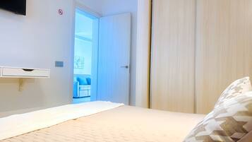 Apartment, 2 Bedrooms, Terrace, Garden View | 2 bedrooms
