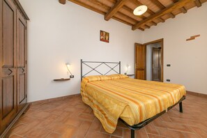 1 slaapkamer, gratis wifi, beddengoed