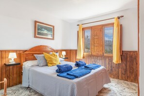 3 Schlafzimmer, Bügeleisen/Bügelbrett, kostenloses WLAN, Bettwäsche