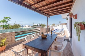Servei de restauració a l'aire lliure