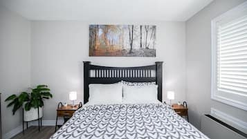 Apartamento estándar, 1 cama de matrimonio con sofá cama, vistas a la montaña, junto a la montaña | Tabla de planchar con plancha y wifi gratis