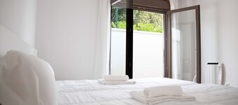 APARTAMENTOS TERRAMAR BOIRO With sea views in the Ría de Arousa (Galicia)