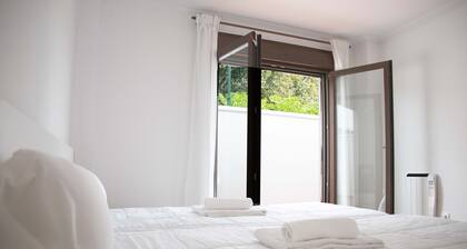 APARTAMENTOS TERRAMAR BOIRO With sea views in the Ría de Arousa (Galicia)