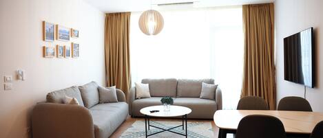 Televisor intel·ligent