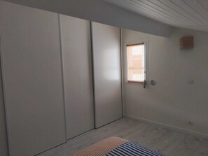 1 Schlafzimmer, Bettwäsche
