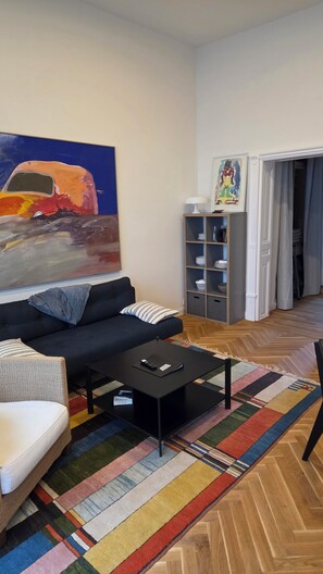 Fernseher