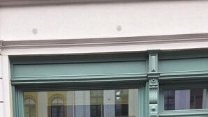 Utvendig detalj