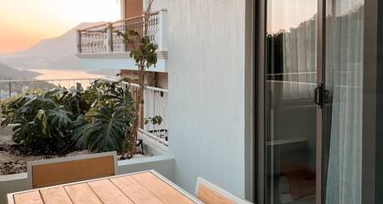 Katana Suites Kaş