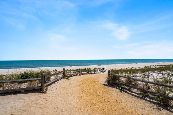 Plage