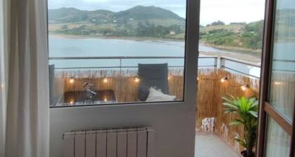 La Ria - by Wehomes - Mogro River