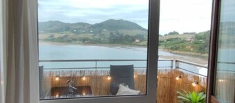 La Ria - by Wehomes - Mogro River