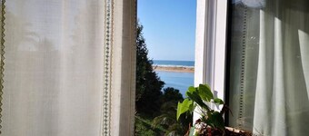 La Ria - by Wehomes - Mogro River