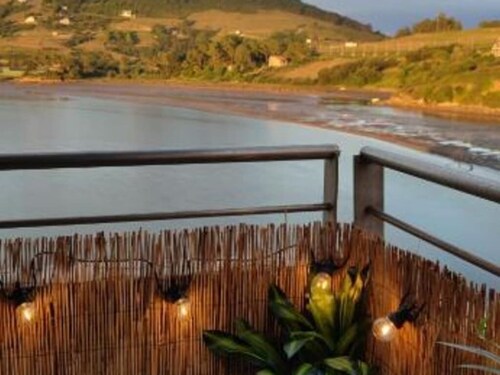 La Ria - by Wehomes - Mogro River