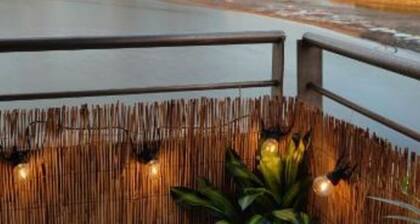 La Ria - by Wehomes - Mogro River