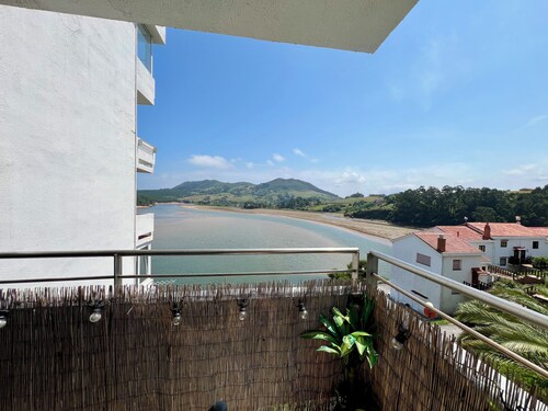 La Ria - by Wehomes - Mogro River