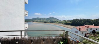 La Ria - by Wehomes - Mogro River