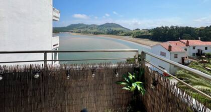 La Ria - by Wehomes - Mogro River