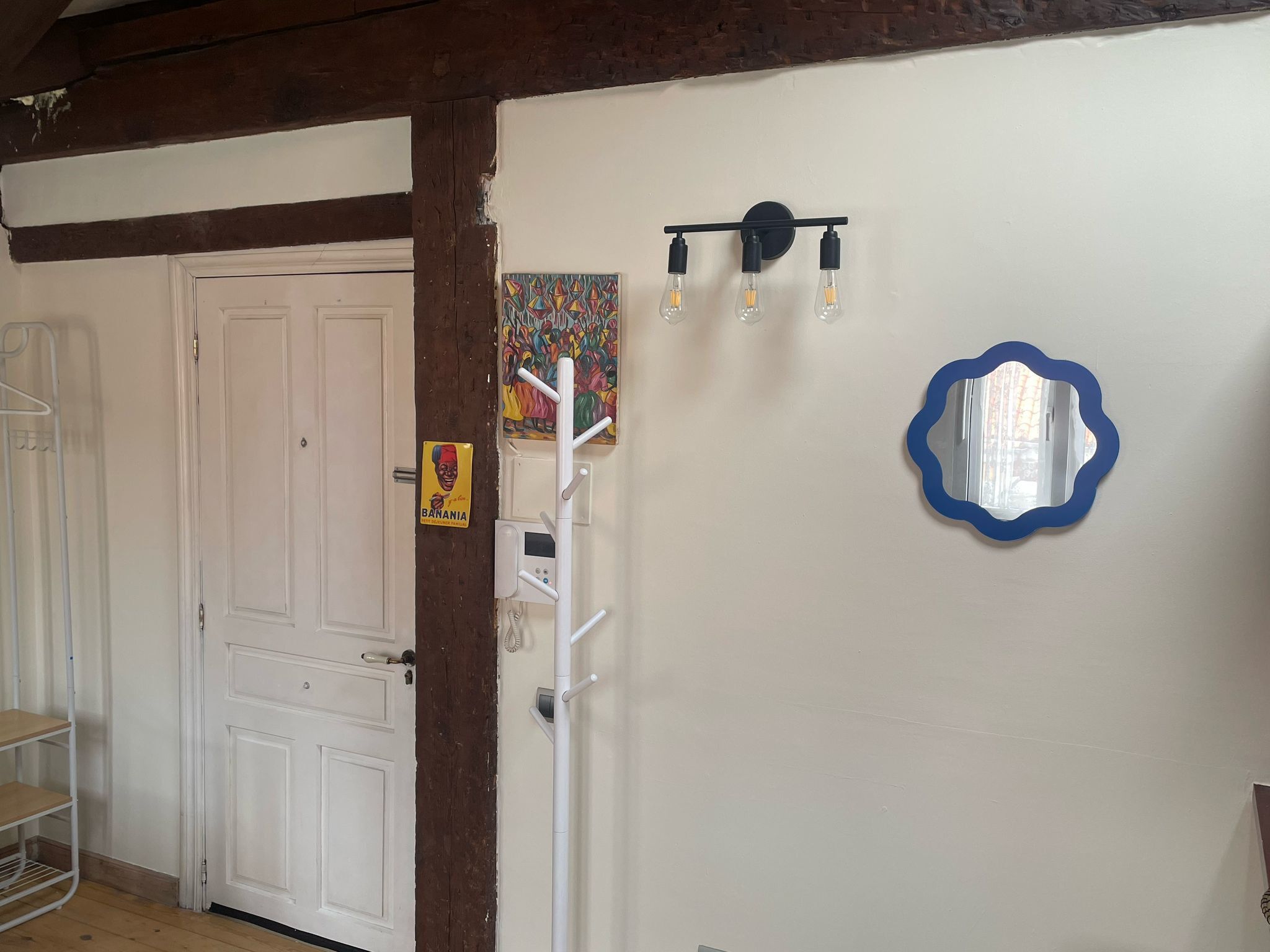 Interieur