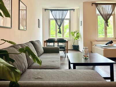 Appartementhaus am Dom 