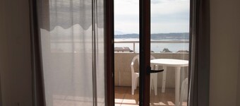APARTAMENTOS TERRAMAR BOIRO With sea views in the Ría de Arousa (Galicia)