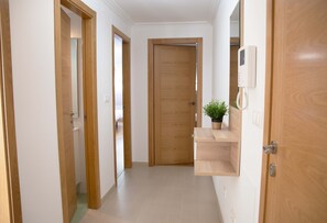 Interior - APARTAMENTOS TERRAMAR BOIRO With sea views in the Ría de Arousa (Galicia) (Boiro)