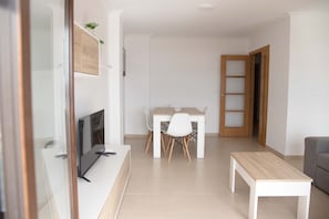 Interior - APARTAMENTOS TERRAMAR BOIRO With sea views in the Ría de Arousa (Galicia) (Boiro)