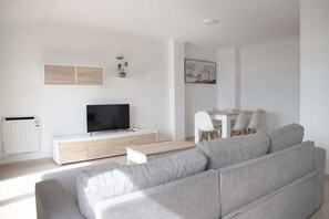 Una Smart TV