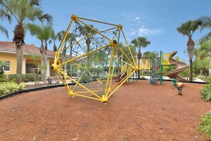 Zona infantil