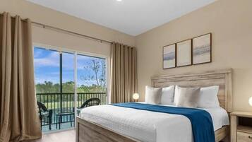 3 habitaciones, tabla de planchar con plancha y wifi gratis