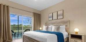 3 chambres, fer et planche à repasser, Wi-Fi gratuit, draps fournis