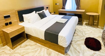 Riu Hyatt Hotel and Suites