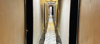 Riu Hyatt Hotel and Suites
