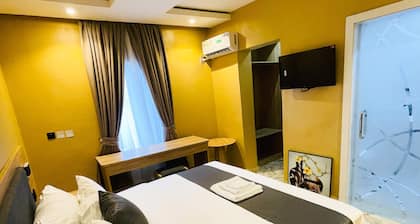 Riu Hyatt Hotel and Suites