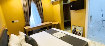 Riu Hyatt Hotel and Suites