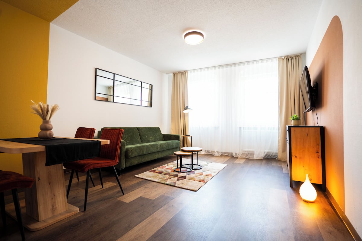 In-room safe, individually decorated, individually furnished, desk