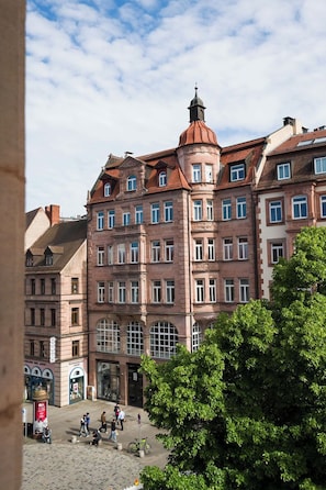 Superior Double Room | In-room safe, individually decorated, individually furnished