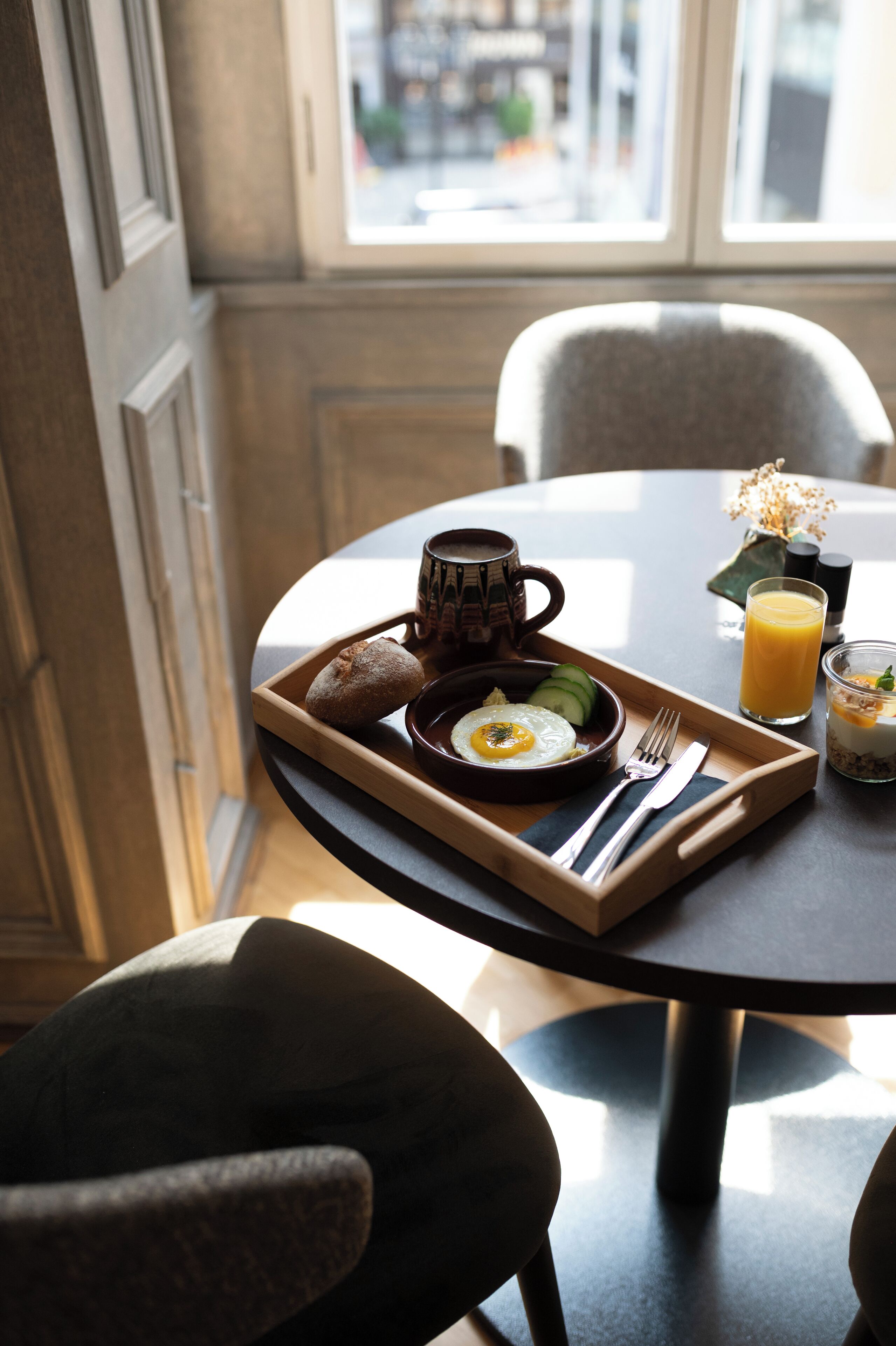 ร้านอาหาร