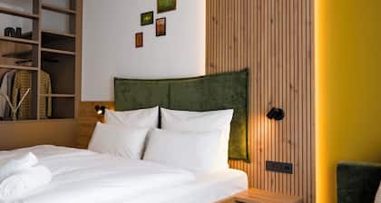 Hotel Sandkorn