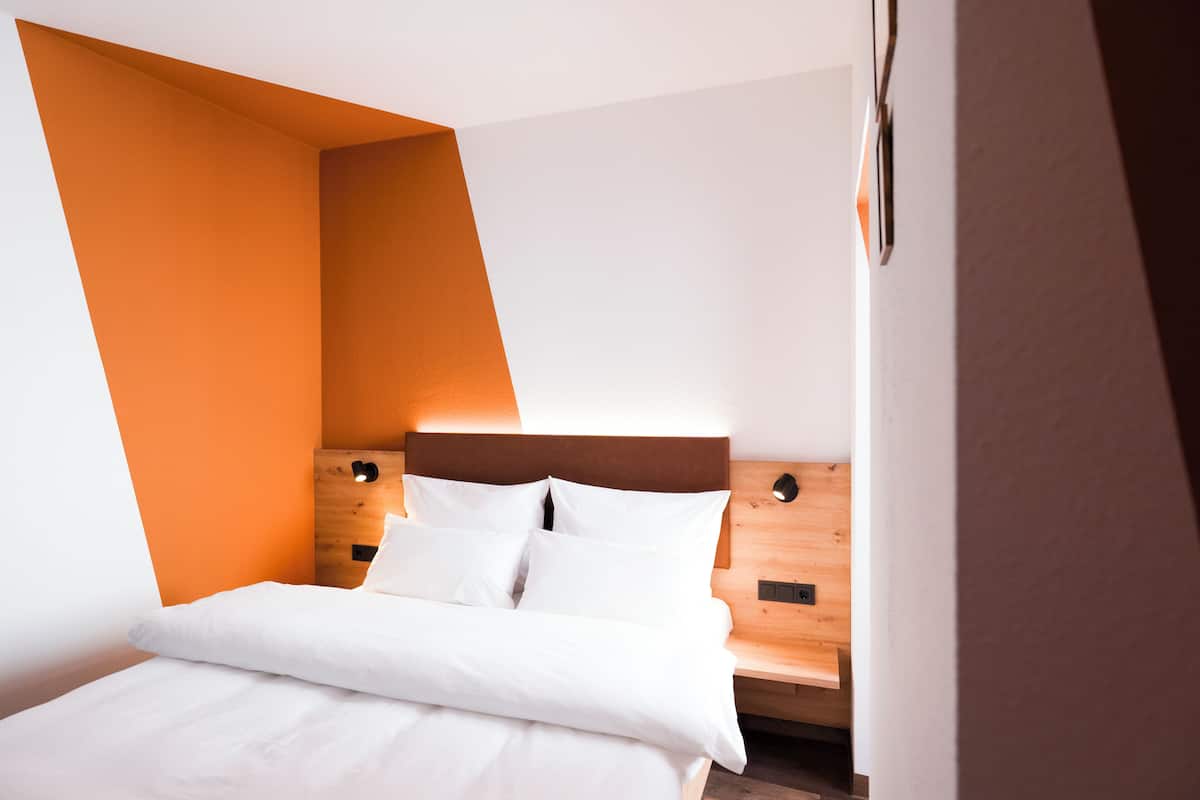 Comfort-Doppelzimmer