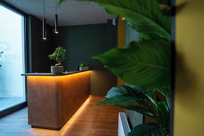 Recepción